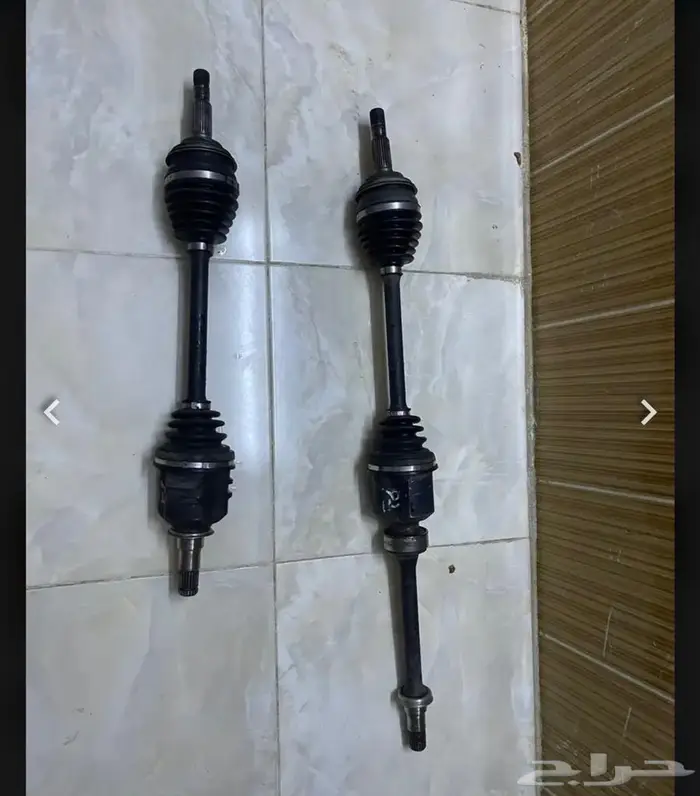 عكوس كامري 98- 2002 اربعة سلندر 1