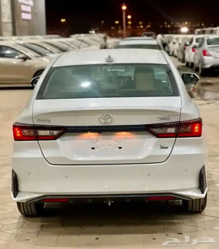 يارس واي بلس 2026 متوفر كل الفئات 3