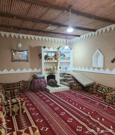 للبيع استراحة خاصة index