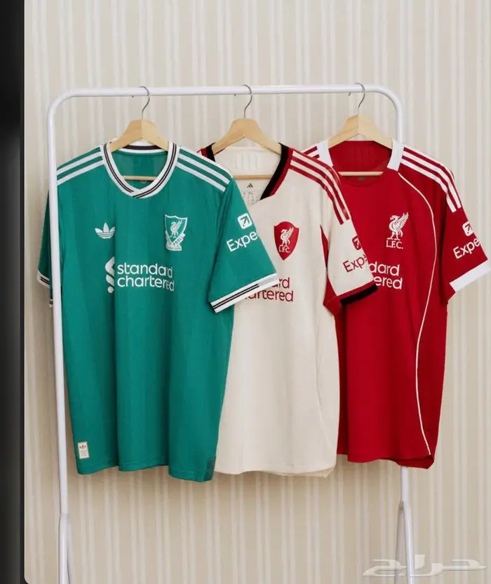 تيشيرتات اندية منتخبات جزم كورة اي حاجة في بالك نوفرها لك 0