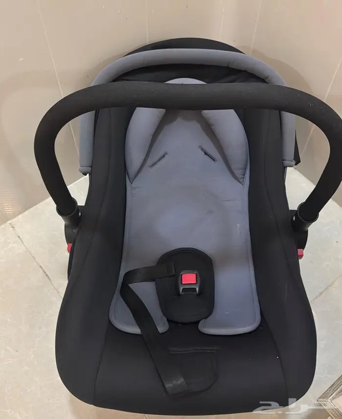 كرسي سيارة للأطفال 1