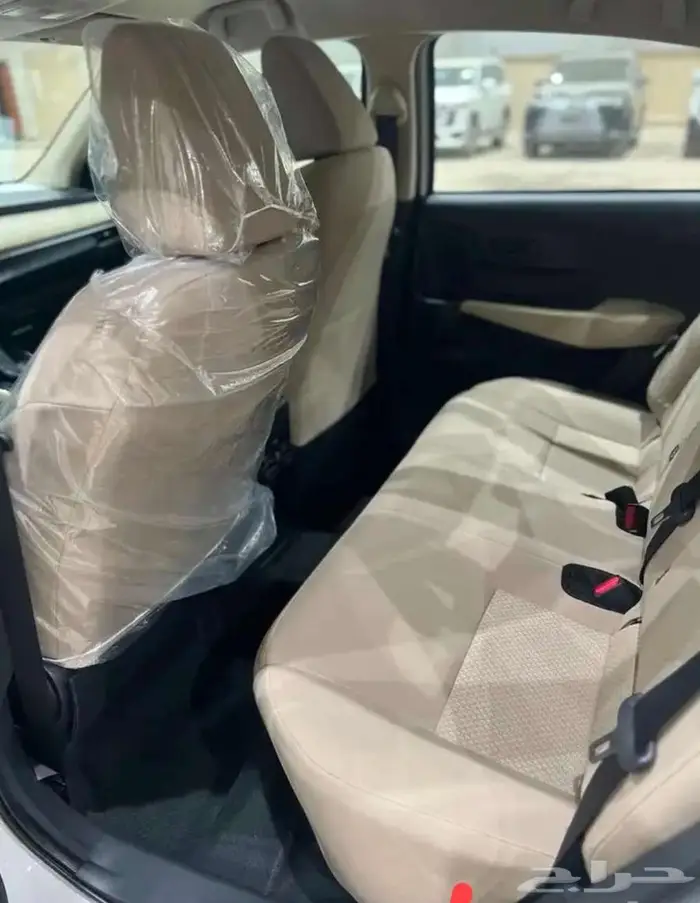 يارس واي بلس 2026 متوفر كل الفئات 9