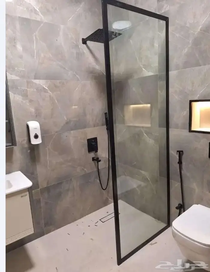 زجاج سيكوريت جده زجاج مرايات جده زجاج دربزانن جده 7