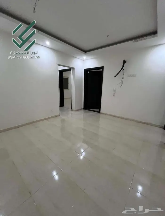 للبيع شقة 3 غرف بحي الرانوناء 2