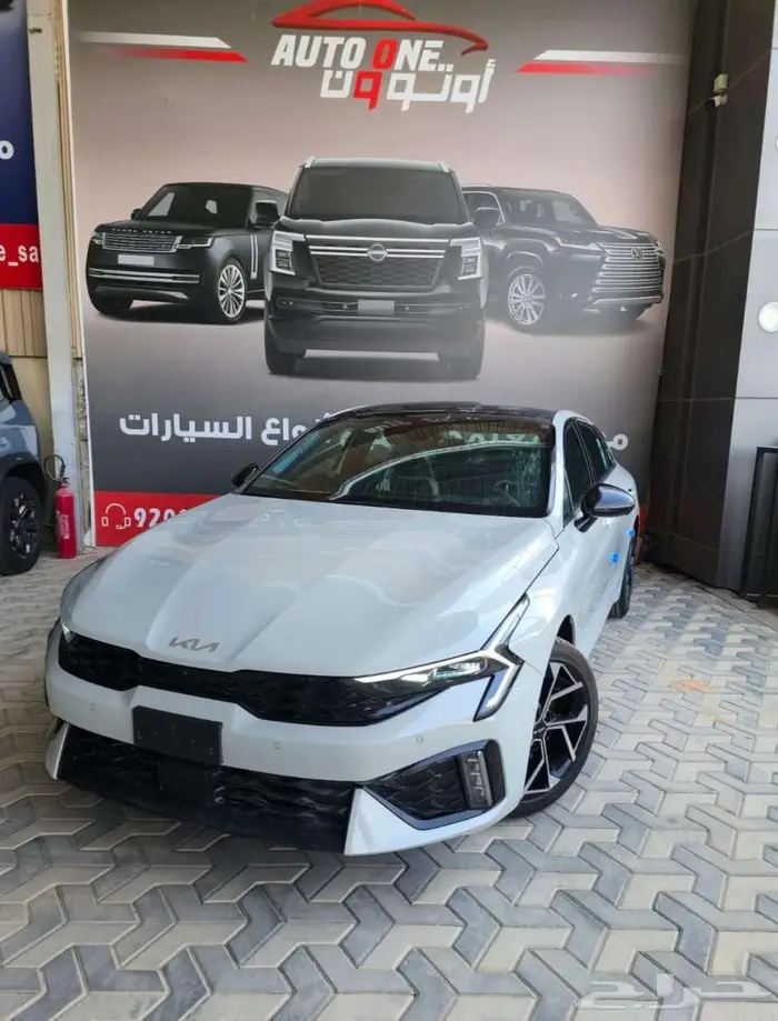 كياk5 فل كامل موديل 24 25 وجميع الفئات بأسعار مميزه 2