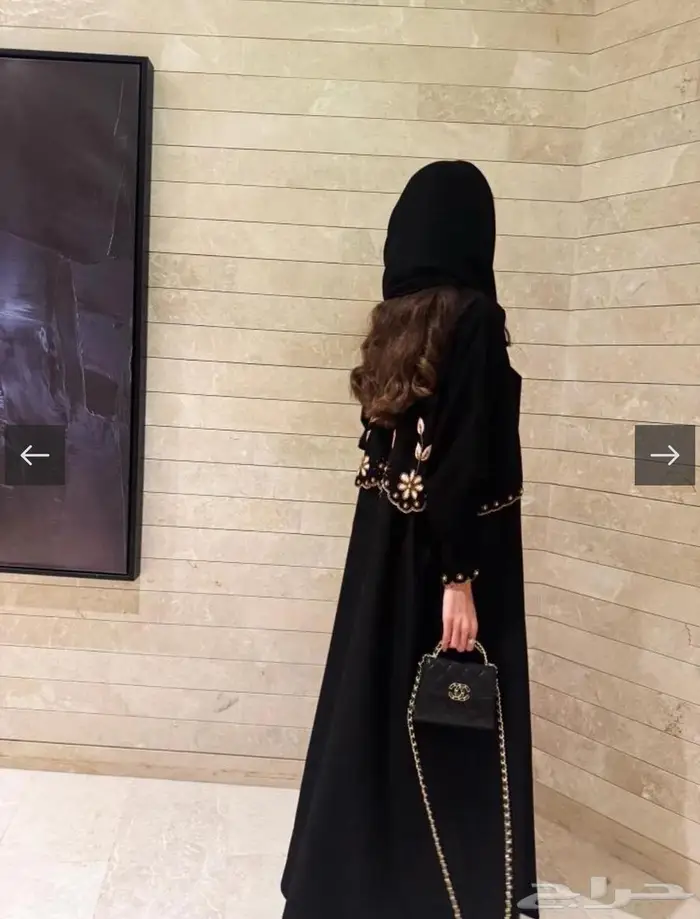 عباية للبيع من متجر إميليا 1