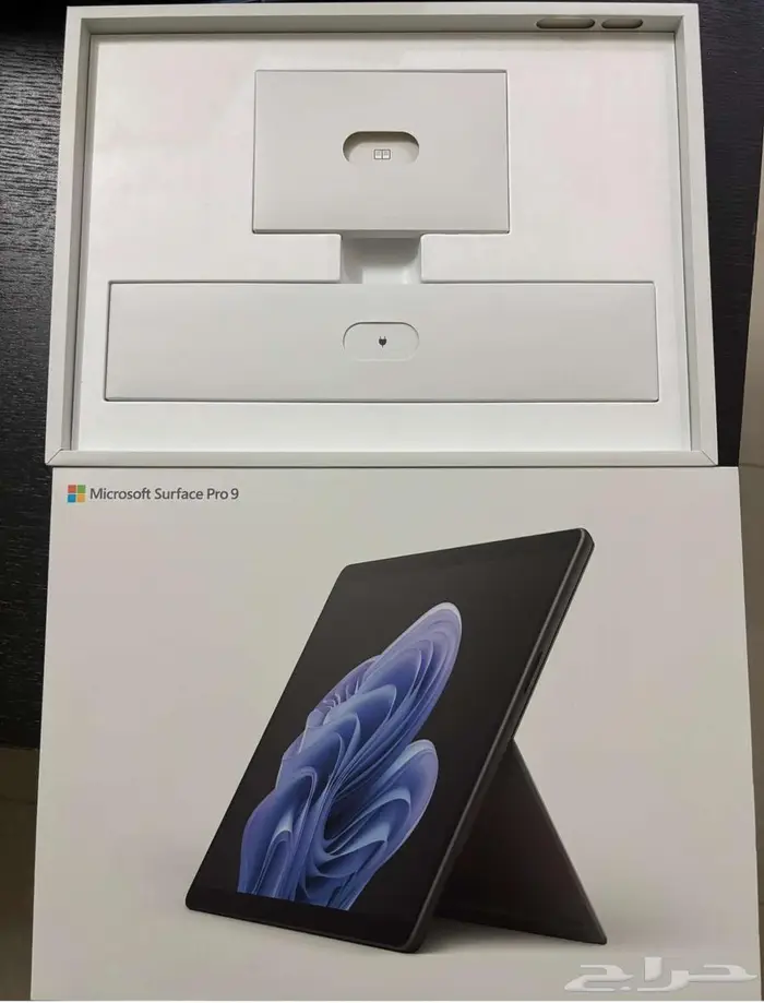 مايكروسوفت سيرفيس برو 9 (Microsoft Surface Pro 9) 2
