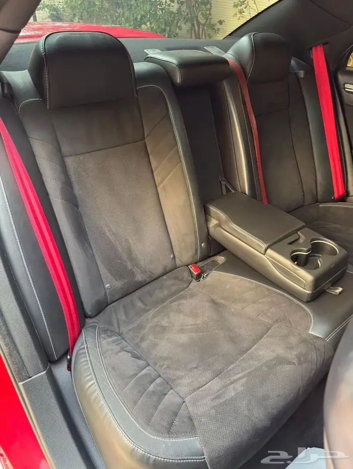 Chrysler SRT 2015 كرايسلر 13