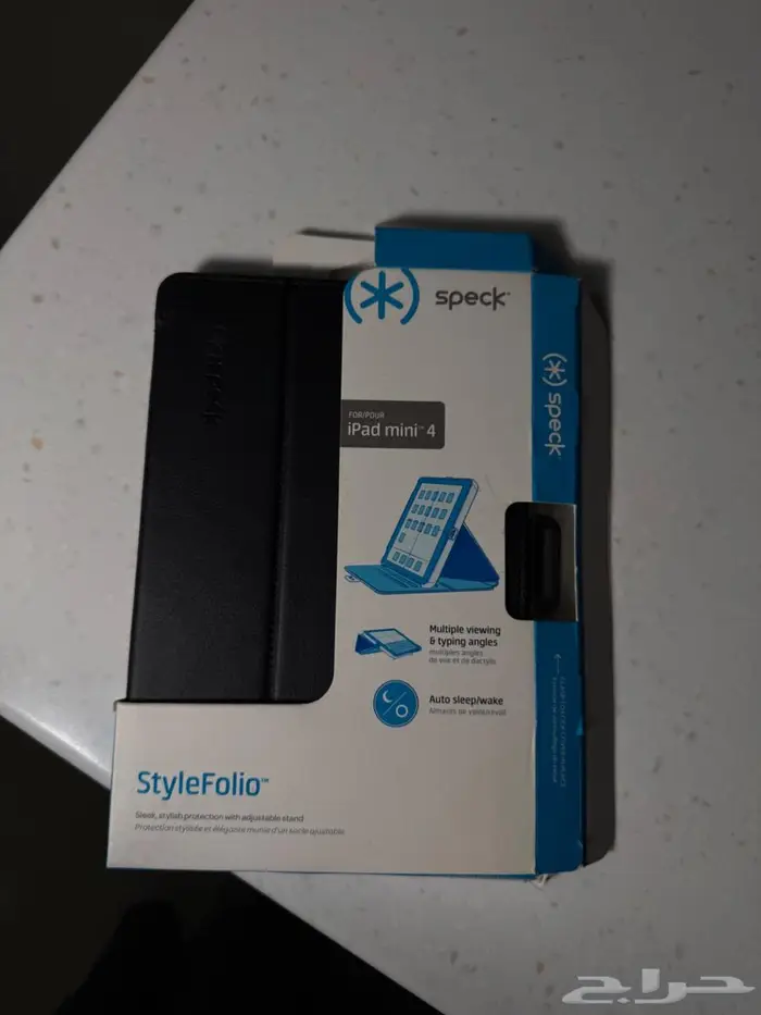 حافظ ايباد لوحي 1