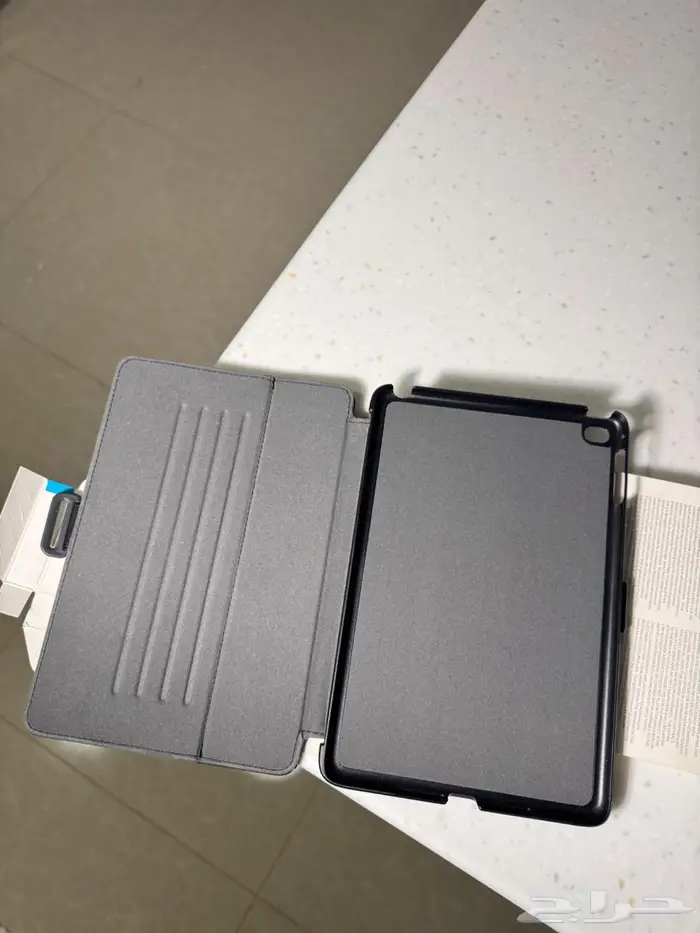 حافظ ايباد لوحي 3