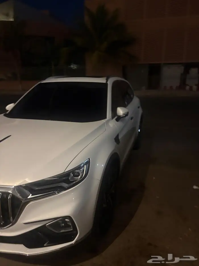 هونشي 6