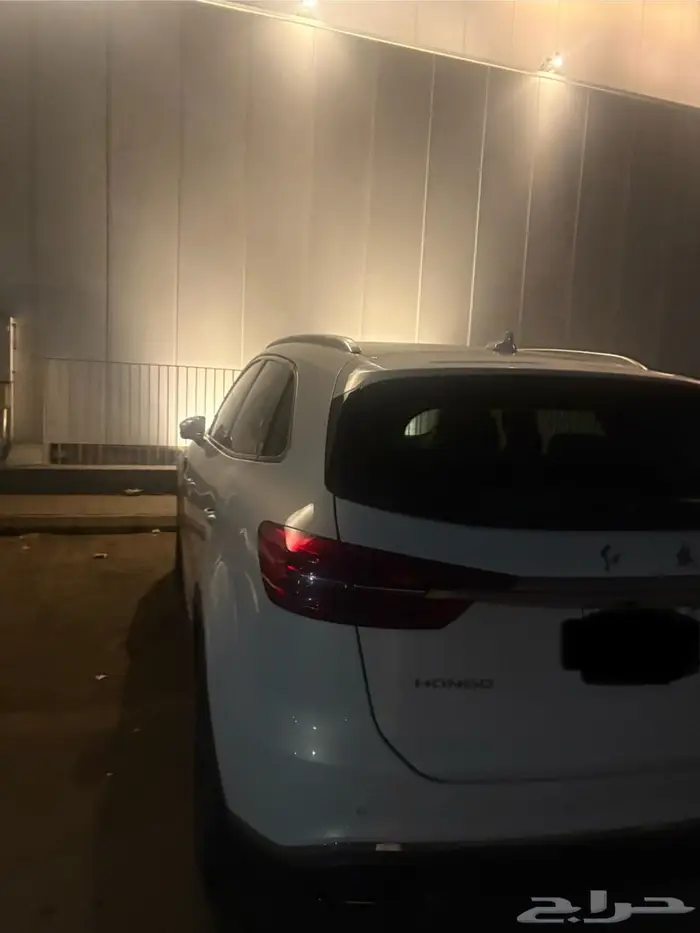 هونشي 2