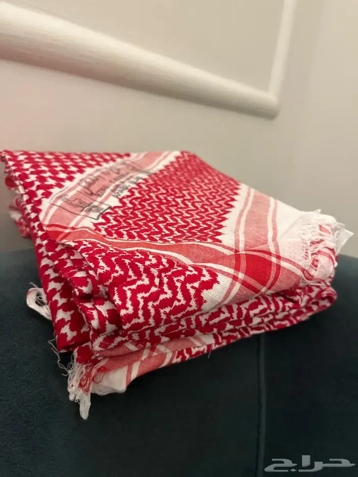 شماغ العقل النادر 1
