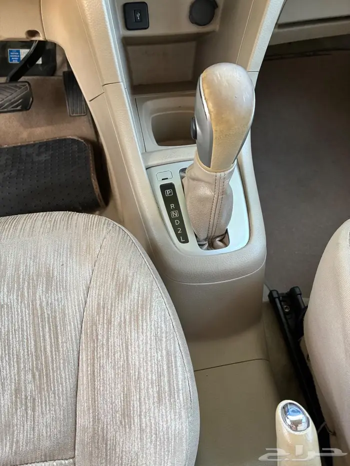 فان اقتصادي 7 ركاب ارتيجا بحاله ممتازه 24