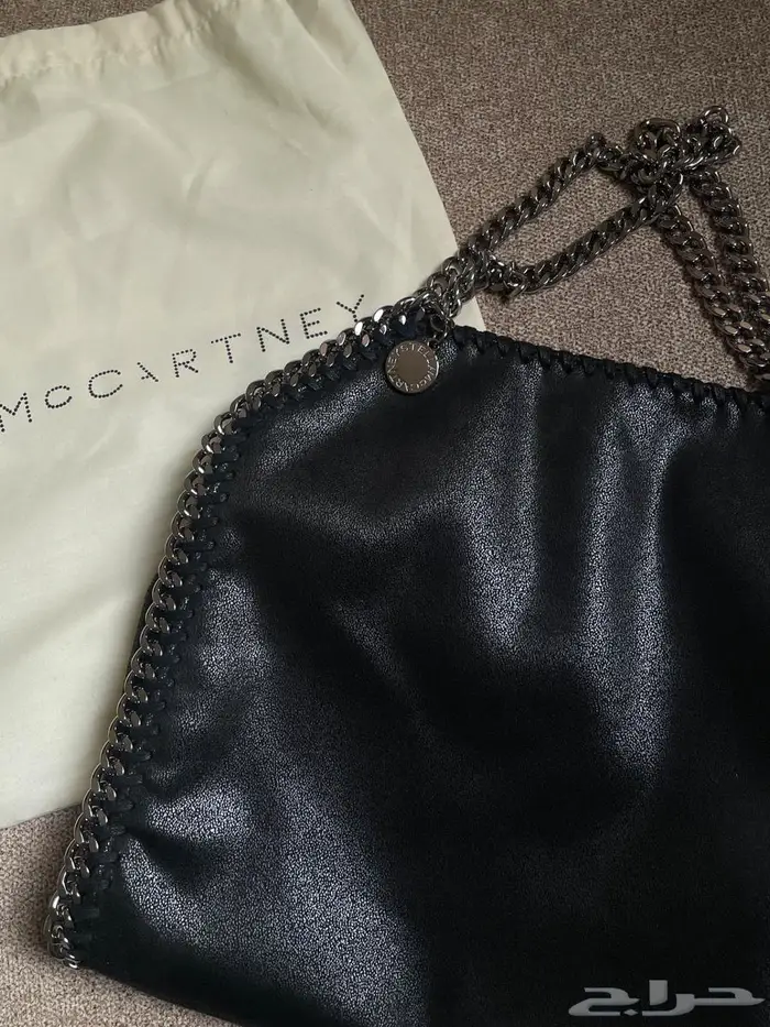 شنطة ستيلا مكارتني Stella Mccartney bag 2