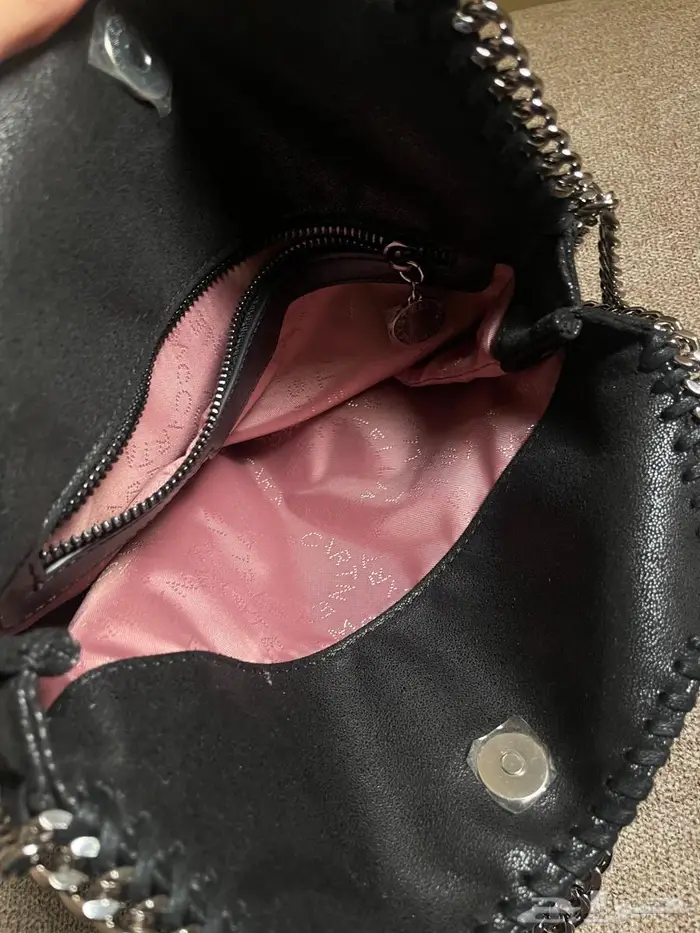 شنطة ستيلا مكارتني Stella Mccartney bag 3