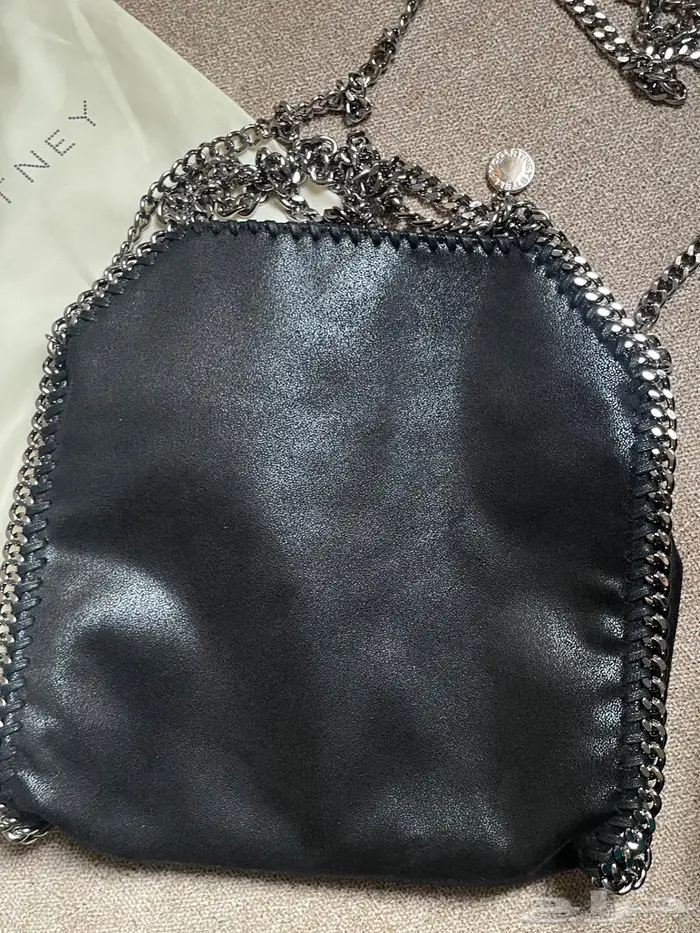 شنطة ستيلا مكارتني Stella Mccartney bag 5