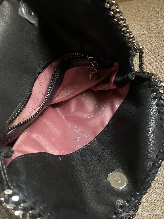 شنطة ستيلا مكارتني Stella Mccartney bag 6