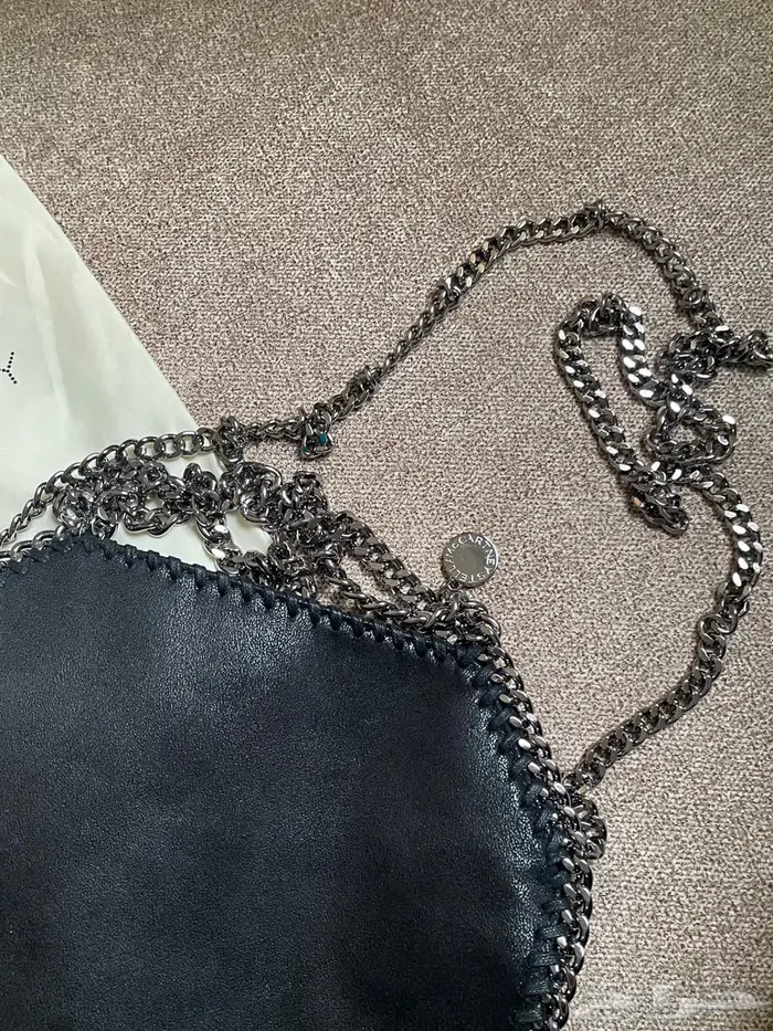 شنطة ستيلا مكارتني Stella Mccartney bag 8
