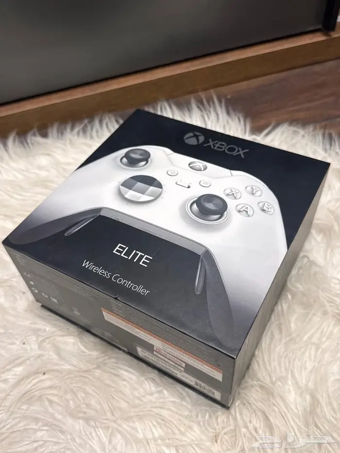 Xbox Elite- يد اكس بوكس 0