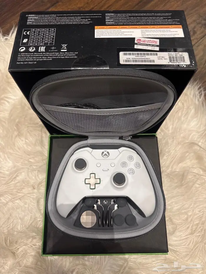 Xbox Elite- يد اكس بوكس 2