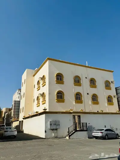 عمارة بخميس مشيط للبيع حي النسيم 0