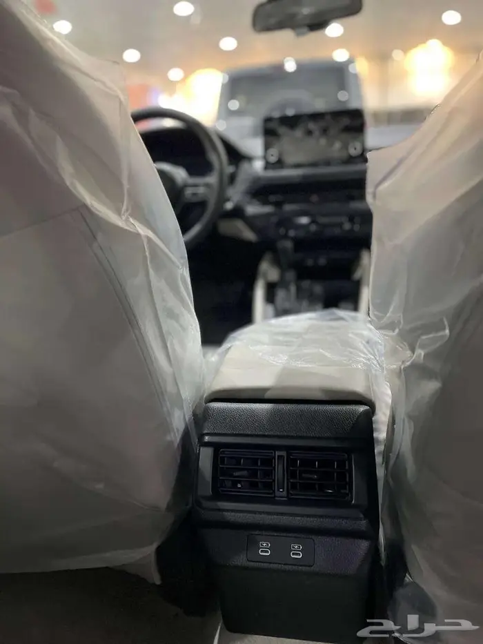 اكورد ستاندر 2025 3