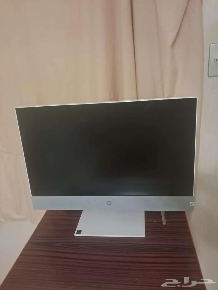 كمبيوتر مكتبي hp i7 جديد 1