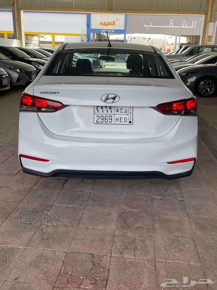 اكسنت 2019 11