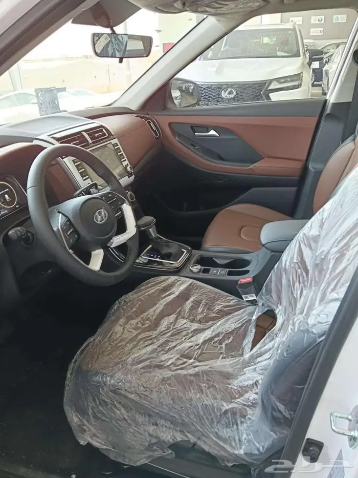 هيونداي كريتا كمفورت م 2025 - سعودي 8