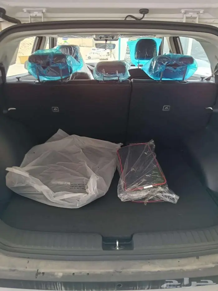 هيونداي كريتا كمفورت م 2025 - سعودي 5