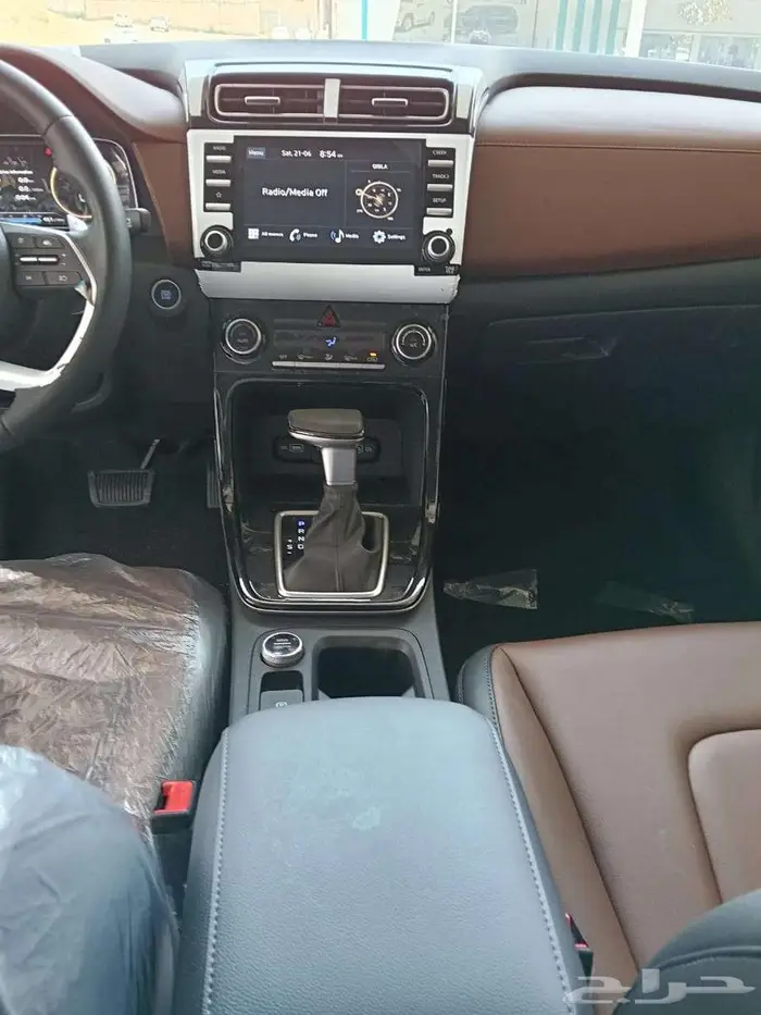 هيونداي كريتا كمفورت م 2025 - سعودي 6