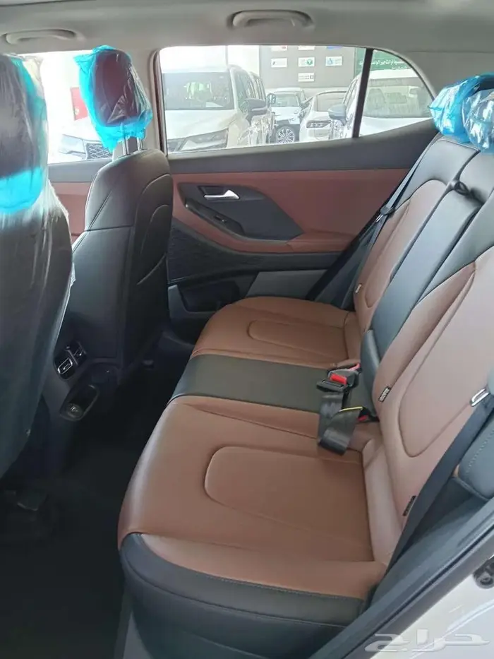 هيونداي كريتا كمفورت م 2025 - سعودي 10