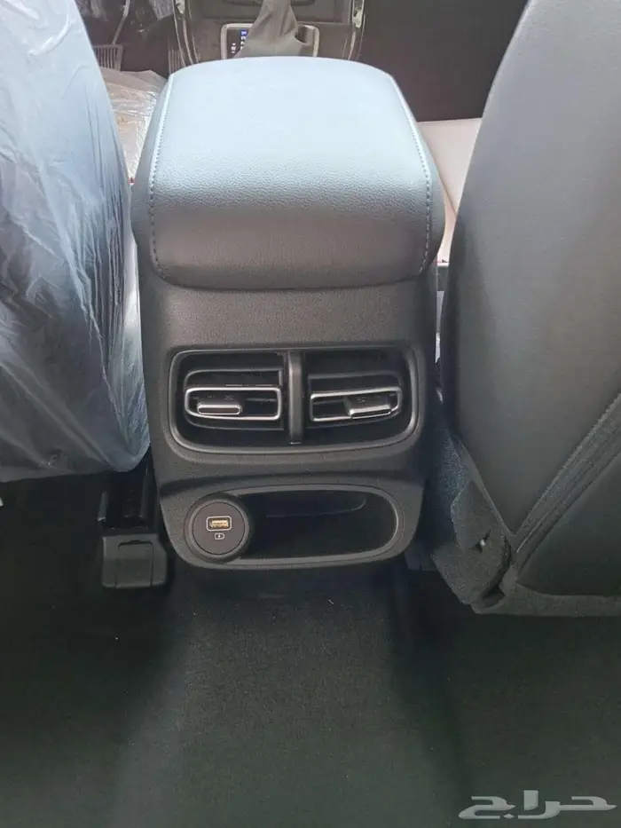 هيونداي كريتا كمفورت م 2025 - سعودي 9