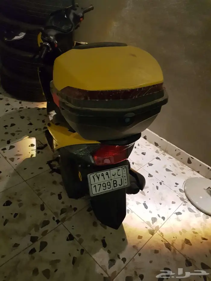 دباب 125 صيني 2025 5