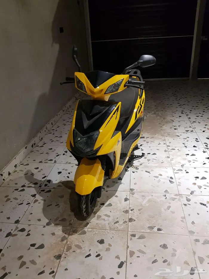دباب 125 صيني 2025 0