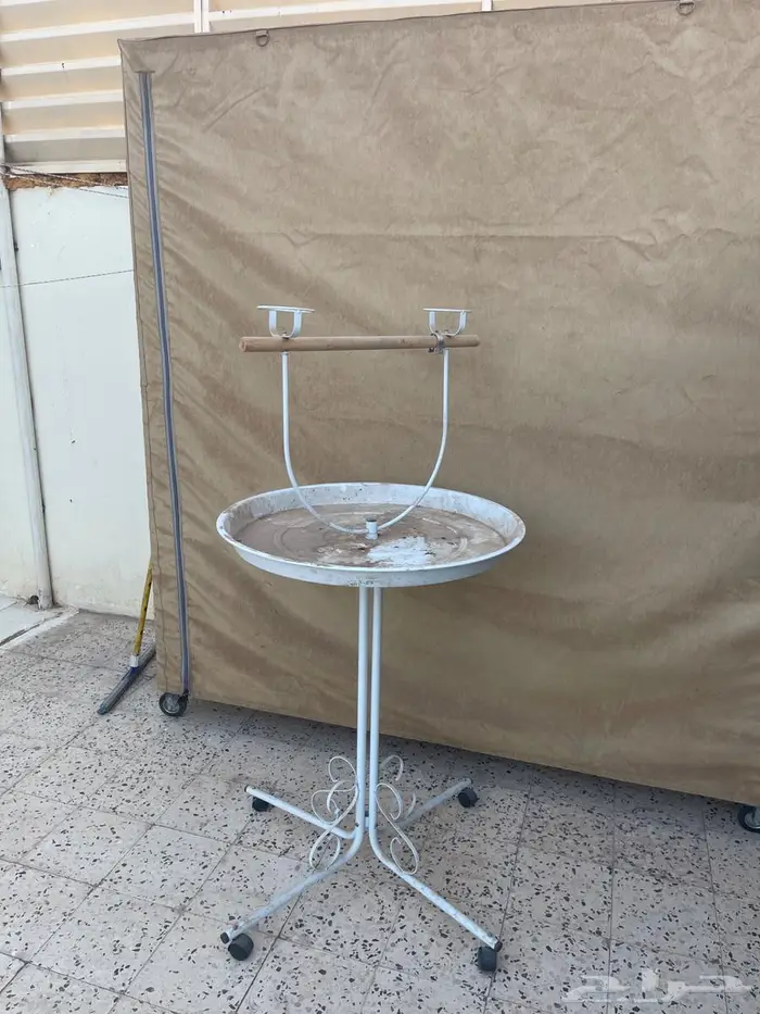 استاند طيور 0