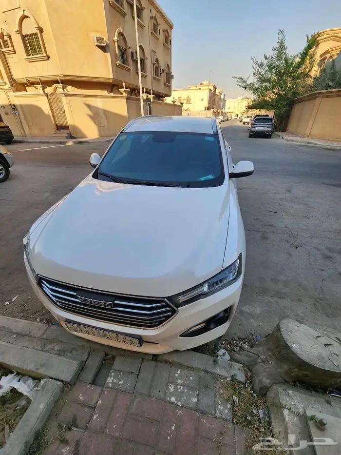 هافال 2020 ماشيه 165 6
