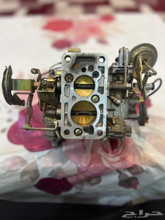 للبيع كبريتر هالوكس من 98الى 2001اصلي 4