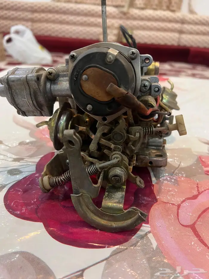 للبيع كبريتر هالوكس من 98الى 2001اصلي 1