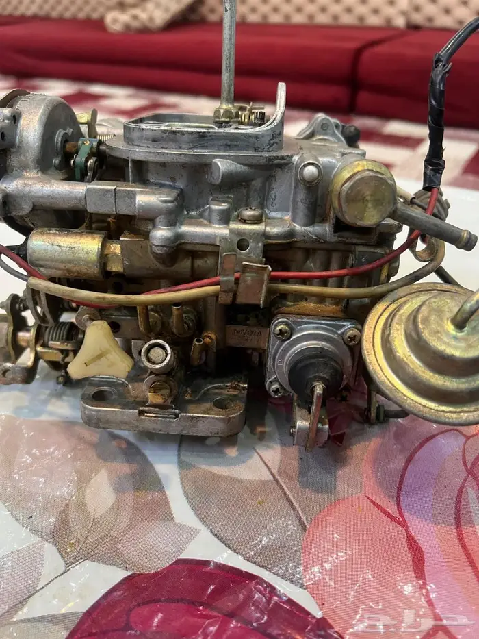 للبيع كبريتر هالوكس من 98الى 2001اصلي 3