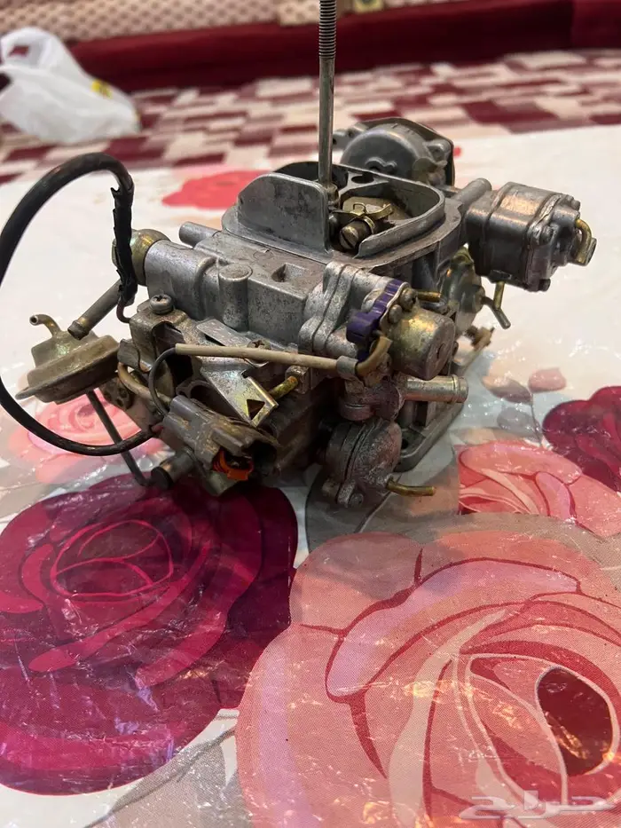 للبيع كبريتر هالوكس من 98الى 2001اصلي 2