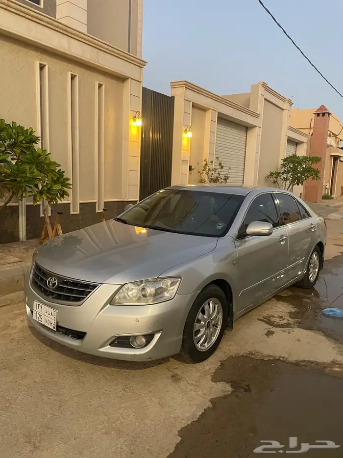 للبيع اوريون 2007 0