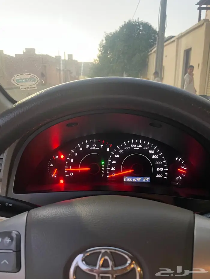للبيع اوريون 2007 2