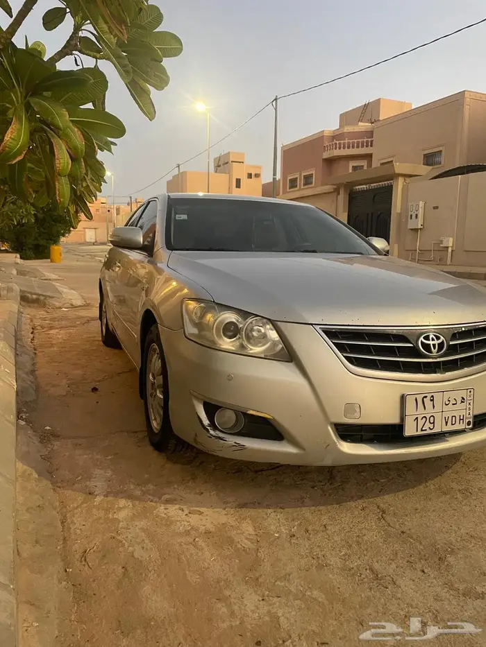 للبيع اوريون 2007 1