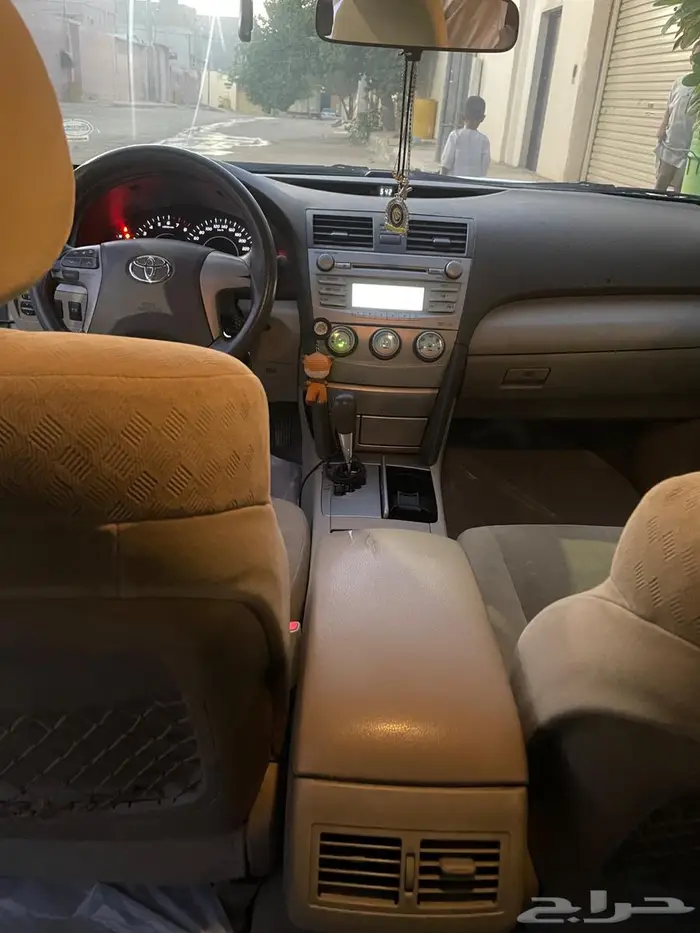 للبيع اوريون 2007 4