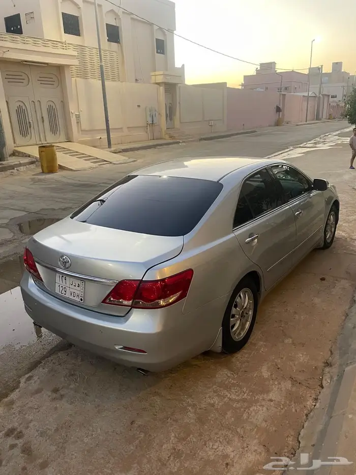 للبيع اوريون 2007 8