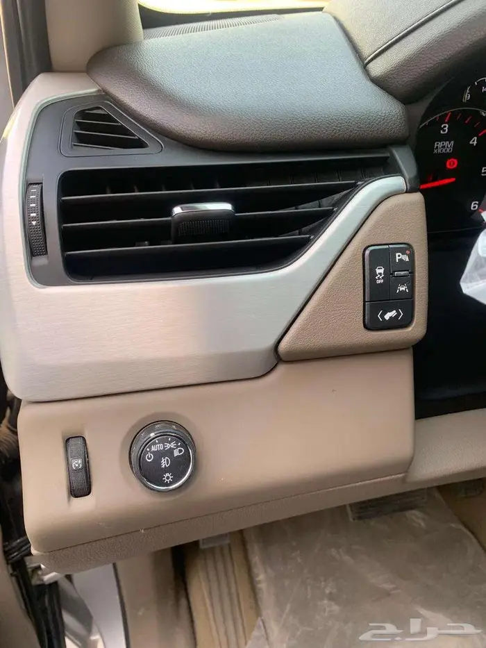 جمس يوكون SLE موديل 2017 عداد50 الف كم 11