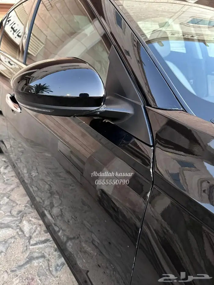 نيسان التيما 2023 نص فل SV 26