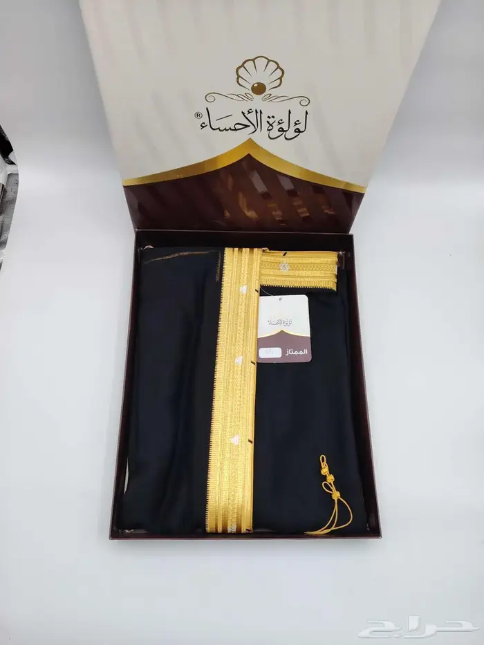 للبيع بالجملة بسعر التكلفة   مشالح اشمغة اقمشة العيسائي 6